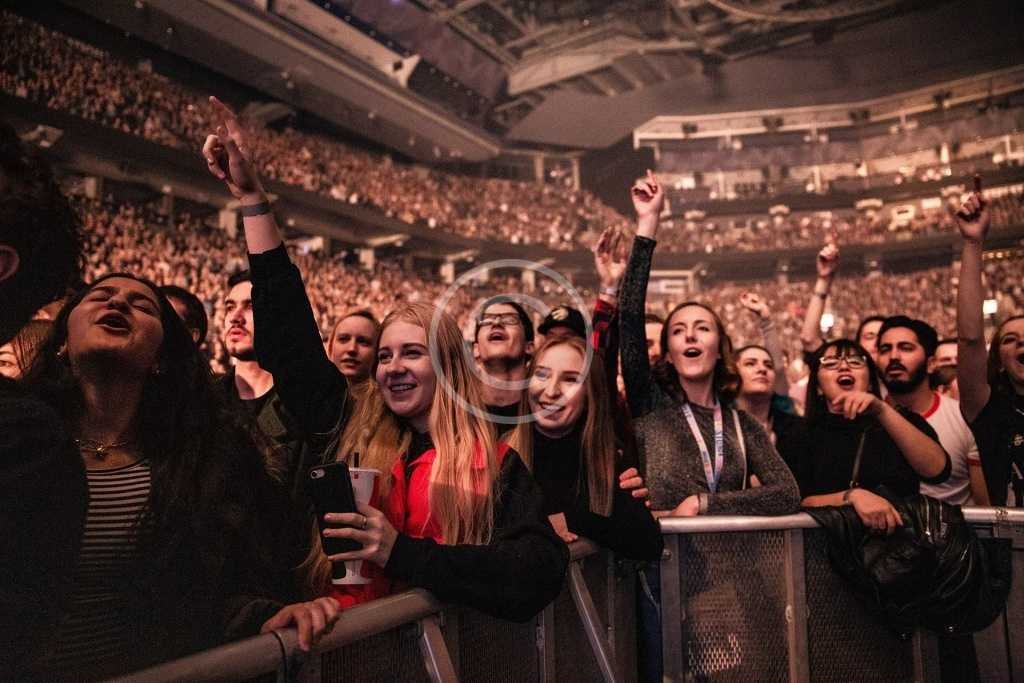 Amazing Outfits for A Concert or a Festival