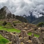  Archaeological Discovery Unveils Lost Civilization in South America